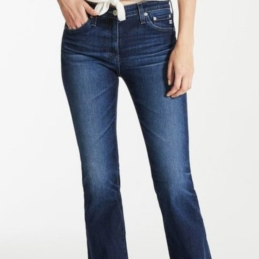 AG Jeans - The Angel Boot Cut